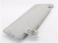 Recambio de parasol izquierdo para mercedes-benz clase e (bm 210) berlina 2.3 230 (210.037) referencia OEM IAM A2088101910 8G77 