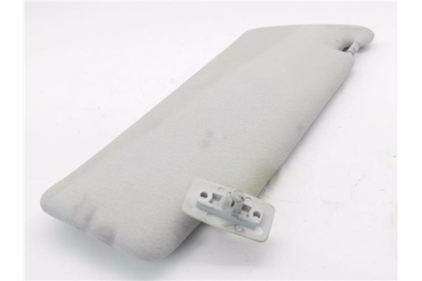 Recambio de parasol izquierdo para mercedes-benz clase e (bm 210) berlina 2.3 230 (210.037) referencia OEM IAM A2088101910 8G77 