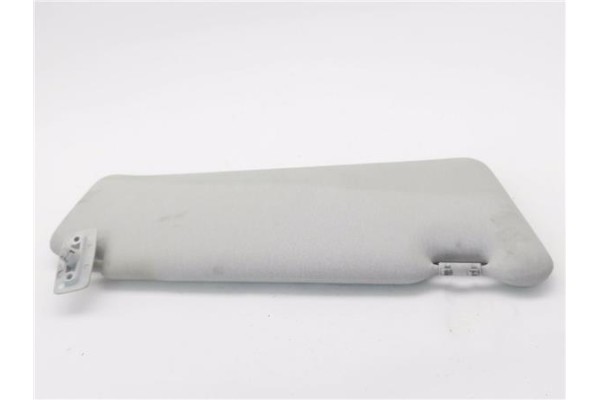 Recambio de parasol izquierdo para mercedes-benz clase e (bm 210) berlina 2.3 230 (210.037) referencia OEM IAM A2088101910 8G77 