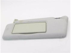 Recambio de parasol izquierdo para mercedes-benz clase e (bm 210) berlina 2.3 230 (210.037) referencia OEM IAM A2088101910 8G77 