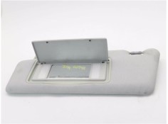 Recambio de parasol izquierdo para mercedes-benz clase e (bm 210) berlina 2.3 230 (210.037) referencia OEM IAM A2088101910 8G77 