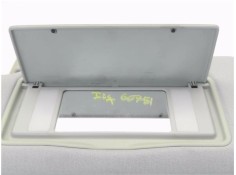 Recambio de parasol izquierdo para mercedes-benz clase e (bm 210) berlina 2.3 230 (210.037) referencia OEM IAM A2088101910 8G77 