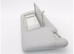 Recambio de parasol izquierdo para mercedes-benz clase e (bm 210) berlina 2.3 230 (210.037) referencia OEM IAM A2088101910 8G77 