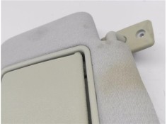 Recambio de parasol izquierdo para mercedes-benz clase e (bm 210) berlina 2.3 230 (210.037) referencia OEM IAM A2088101910 8G77 