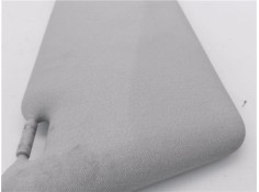 Recambio de parasol izquierdo para mercedes-benz clase e (bm 210) berlina 2.3 230 (210.037) referencia OEM IAM A2088101910 8G77 