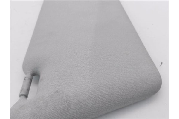 Recambio de parasol izquierdo para mercedes-benz clase e (bm 210) berlina 2.3 230 (210.037) referencia OEM IAM A2088101910 8G77 