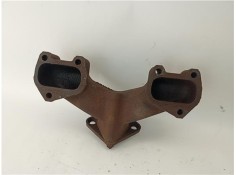 Recambio de colector escape para peugeot j5 furgón (290l) 1.9 d referencia OEM IAM 501185  