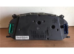 Recambio de cuadro completo para skoda octavia berlina (1u2) 1.9 ambiente referencia OEM IAM 1U0920811J 110080146021 