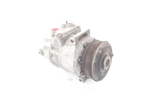 Recambio de compresor aire acond. para seat altea (5p1) 1.9 tdi referencia OEM IAM 08373902563 1K0820803Q 
