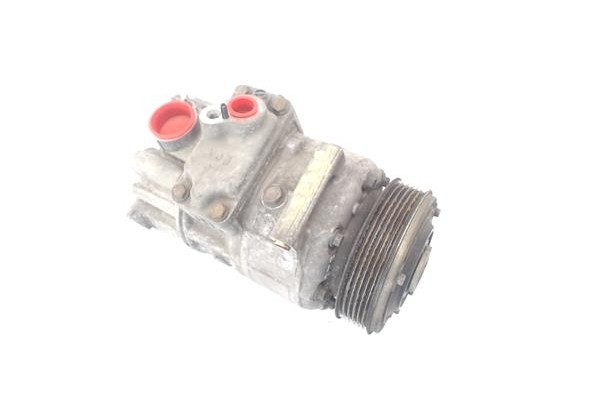 Recambio de compresor aire acond. para seat altea (5p1) 1.9 tdi referencia OEM IAM 08373902563 1K0820803Q 