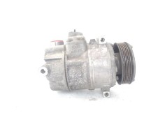 Recambio de compresor aire acond. para seat altea (5p1) 1.9 tdi referencia OEM IAM 08373902563 1K0820803Q 