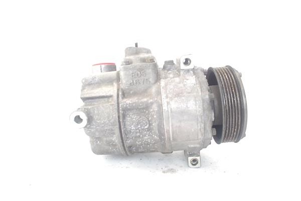 Recambio de compresor aire acond. para seat altea (5p1) 1.9 tdi referencia OEM IAM 08373902563 1K0820803Q 