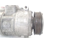 Recambio de compresor aire acond. para seat altea (5p1) 1.9 tdi referencia OEM IAM 08373902563 1K0820803Q 