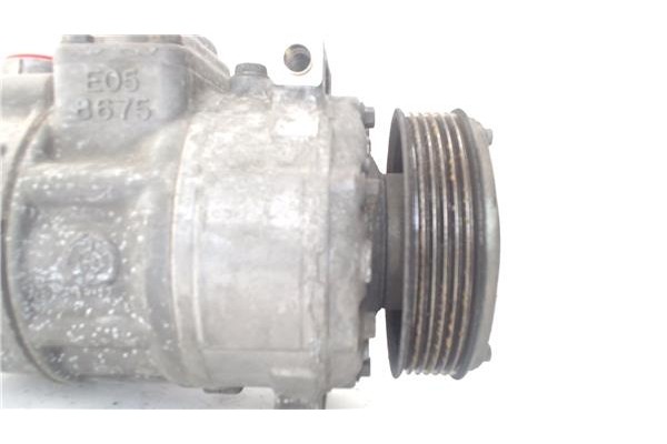 Recambio de compresor aire acond. para seat altea (5p1) 1.9 tdi referencia OEM IAM 08373902563 1K0820803Q 