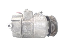 Recambio de compresor aire acond. para seat altea (5p1) 1.9 tdi referencia OEM IAM 08373902563 1K0820803Q 