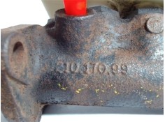 Recambio de bomba freno para seat terra furgón (024a) 1.4 d referencia OEM IAM  21017099 