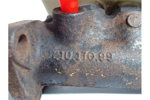 Recambio de bomba freno para seat terra furgón (024a) 1.4 d referencia OEM IAM  21017099 