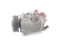 Recambio de compresor aire acond. para seat altea (5p1) 1.9 tdi referencia OEM IAM 08373902563 1K0820803Q 