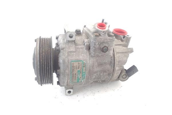 Recambio de compresor aire acond. para seat altea (5p1) 1.9 tdi referencia OEM IAM 08373902563 1K0820803Q 