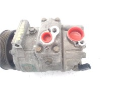 Recambio de compresor aire acond. para seat altea (5p1) 1.9 tdi referencia OEM IAM 08373902563 1K0820803Q 