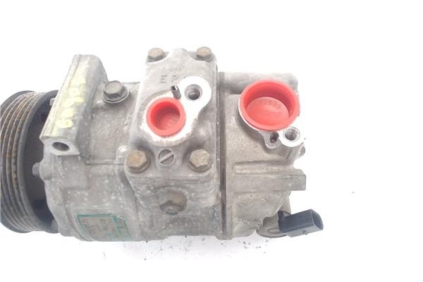 Recambio de compresor aire acond. para seat altea (5p1) 1.9 tdi referencia OEM IAM 08373902563 1K0820803Q 