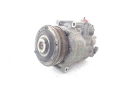 Recambio de compresor aire acond. para seat altea (5p1) 1.9 tdi referencia OEM IAM 08373902563 1K0820803Q 