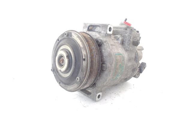Recambio de compresor aire acond. para seat altea (5p1) 1.9 tdi referencia OEM IAM 08373902563 1K0820803Q 
