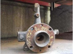Recambio de mangueta delantero derecha para fiat multipla (186) 1.9 jtd (186axe1a) referencia OEM IAM   