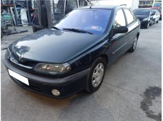 renault laguna (b56) del año 1998