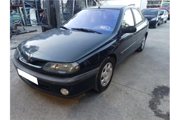 renault laguna (b56) del año 1998