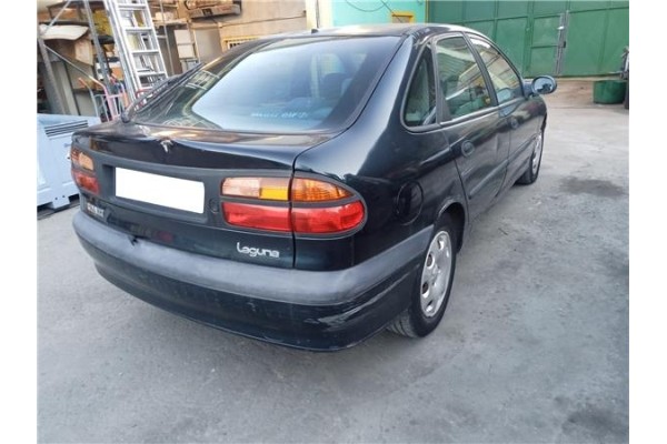 renault laguna (b56) del año 1998