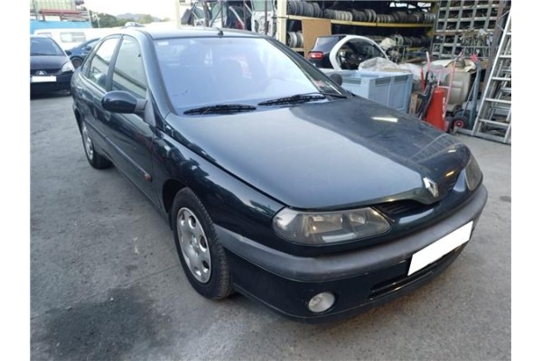 renault laguna (b56) del año 1998