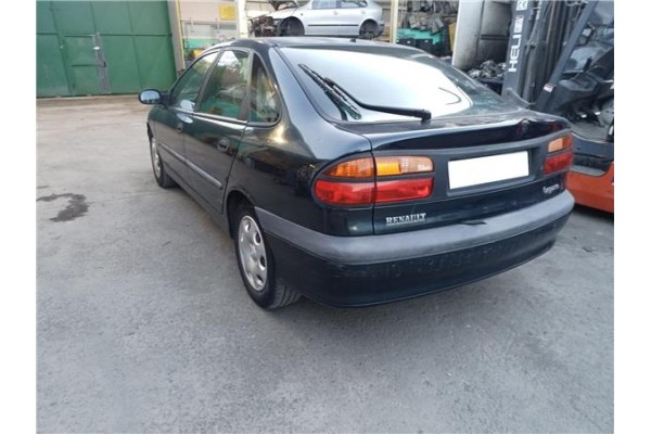 renault laguna (b56) del año 1998