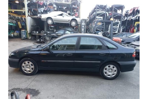 renault laguna (b56) del año 1998