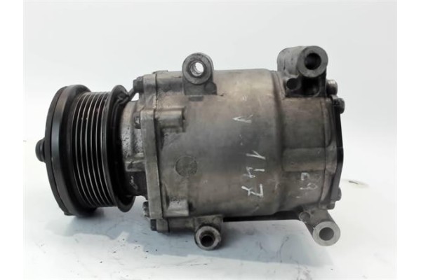 Recambio de compresor aire acond. para ford fiesta (cbk) 1.25 ambiente referencia OEM IAM   438 , FIAT | 456 , FIAT | 36 , FORD 