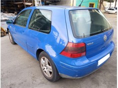 volkswagen golf iv berlina (1j1) del año 2001