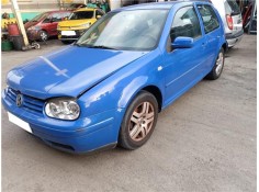 volkswagen golf iv berlina (1j1) del año 2001