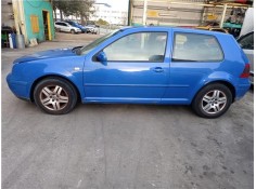 volkswagen golf iv berlina (1j1) del año 2001