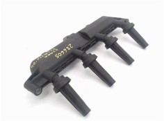Recambio de bobina encendido para citroen xsara picasso 1.6 referencia OEM IAM 5970A8 0040102047 9635864980 , CITROËN | 96358649