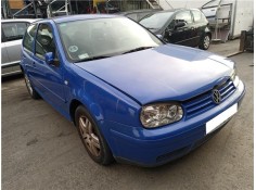 volkswagen golf iv berlina (1j1) del año 2001