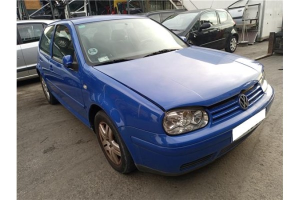 VOLKSWAGEN GOLF IV BERLINA (1J1)