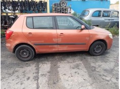 skoda fabia (5j2) del año 2008