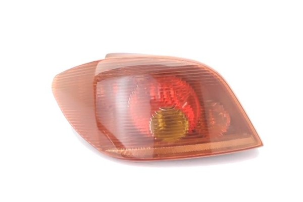 Recambio de piloto trasero izquierdo para peugeot 307 (3a/c) 2.0 hdi 90 referencia OEM IAM 6350P3  