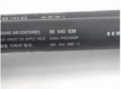 Recambio de amortiguador porton para chevrolet kalos 1.2 se referencia OEM IAM 96540939 7H0823359C 4E0823359D , AUDI | 512371183