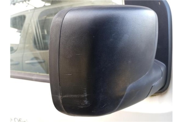 Recambio de retrovisor electrico derecho para peugeot bipper 1.4 básico referencia OEM IAM   
