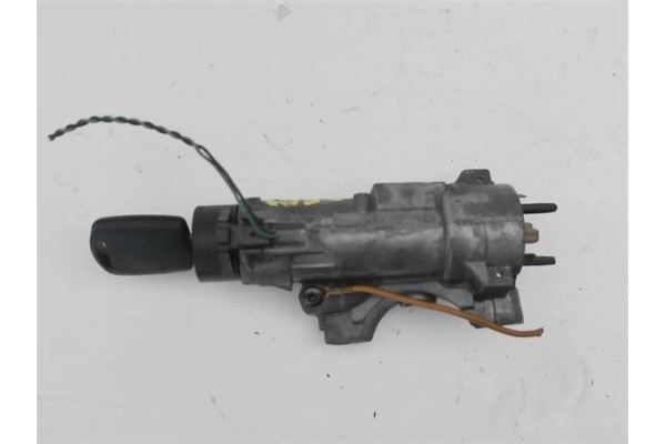 Recambio de clausor para skoda fabia (6y2/6y3) 1.9 sdi referencia OEM IAM 4B0905851C  