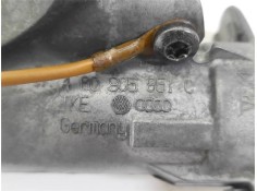 Recambio de clausor para skoda fabia (6y2/6y3) 1.9 sdi referencia OEM IAM 4B0905851C  