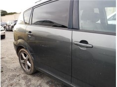 Recambio de puerta trasero derecha para toyota corolla verso (r1) 2.2 d-4d sport referencia OEM IAM   