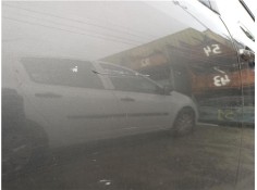 Recambio de puerta trasero derecha para toyota corolla verso (r1) 2.2 d-4d sport referencia OEM IAM   