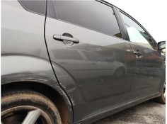 Recambio de puerta trasero derecha para toyota corolla verso (r1) 2.2 d-4d sport referencia OEM IAM   